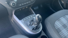 Hyundai i10 1.0 [63] Premium 5dr Auto [Nav] Petrol Hatchback